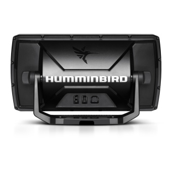 Эхолот Humminbird HELIX 7x CHIRP MEGA SI GPS G3